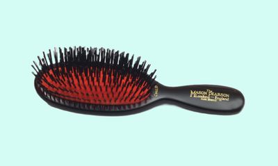 Mason Pearson Regular Child Bristle Dark CB4D