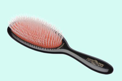 Mason Pearson Universal Brush Nylon Dark NU2D