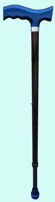 Surgical basics Walking Stick Adjustable Bronze 75-98cm