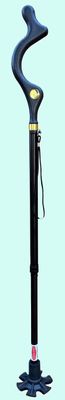 Surgical Basics Walking Stick Adjustable Posture Cane  101-123cm