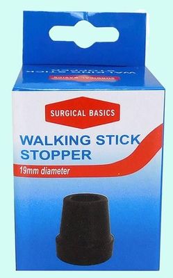 Surgical Basics Walking Stick Stopper 19mm