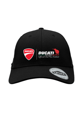 DOCNZ Cap