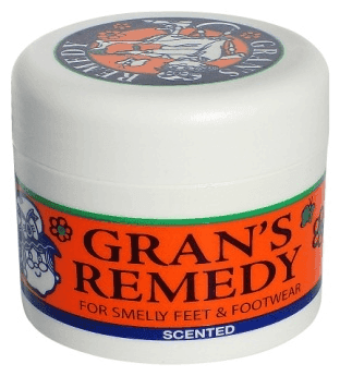 Grans Remedy 50gm