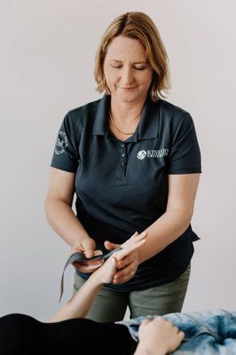 Kinesio&reg; Taping Foundations Course | 16-17 May 2026| Cambridge, NZ |Early Bird Pricing