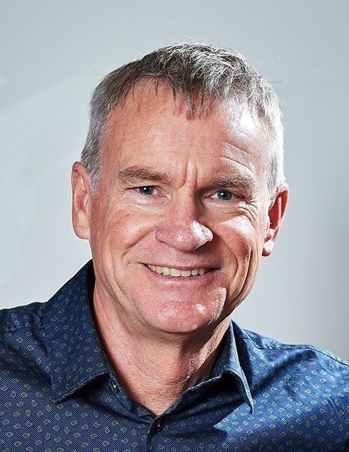 Mark Lovegrove - Business Consultant