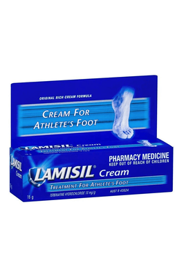 Lamisil Antifungal Cream