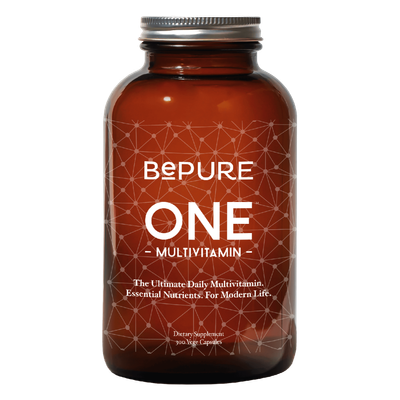 BePure One 60-day 300 Capsules