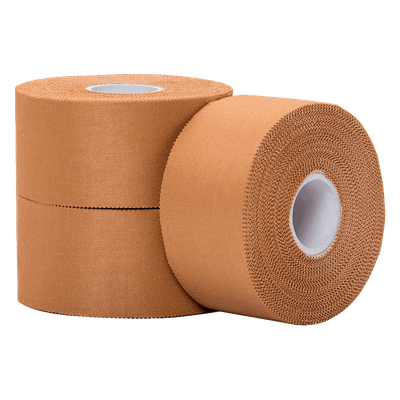 USL Sport Rigid Tape Flesh 38mm