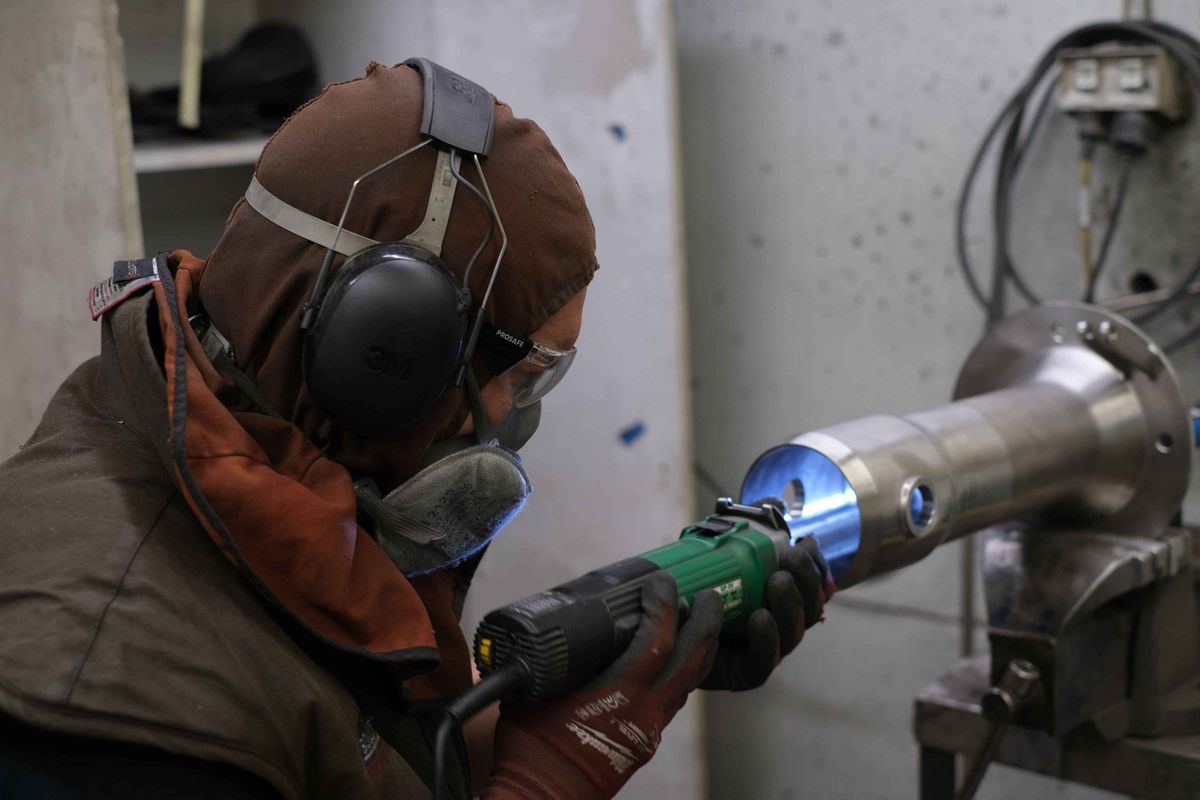 Hamilton Engineers | Solutions Engineering Ltd.