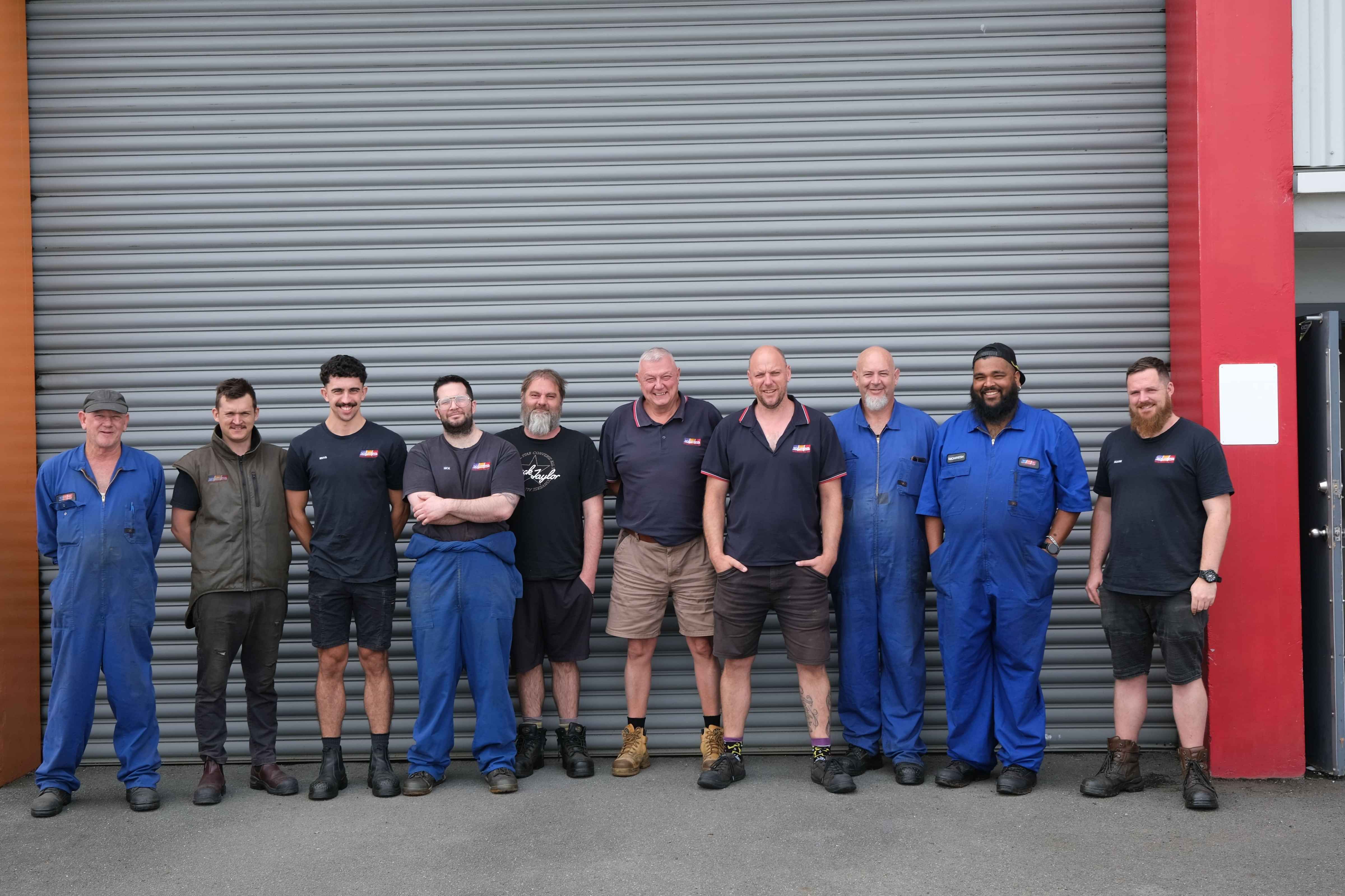 About Us | Solutions Engineering Ltd.