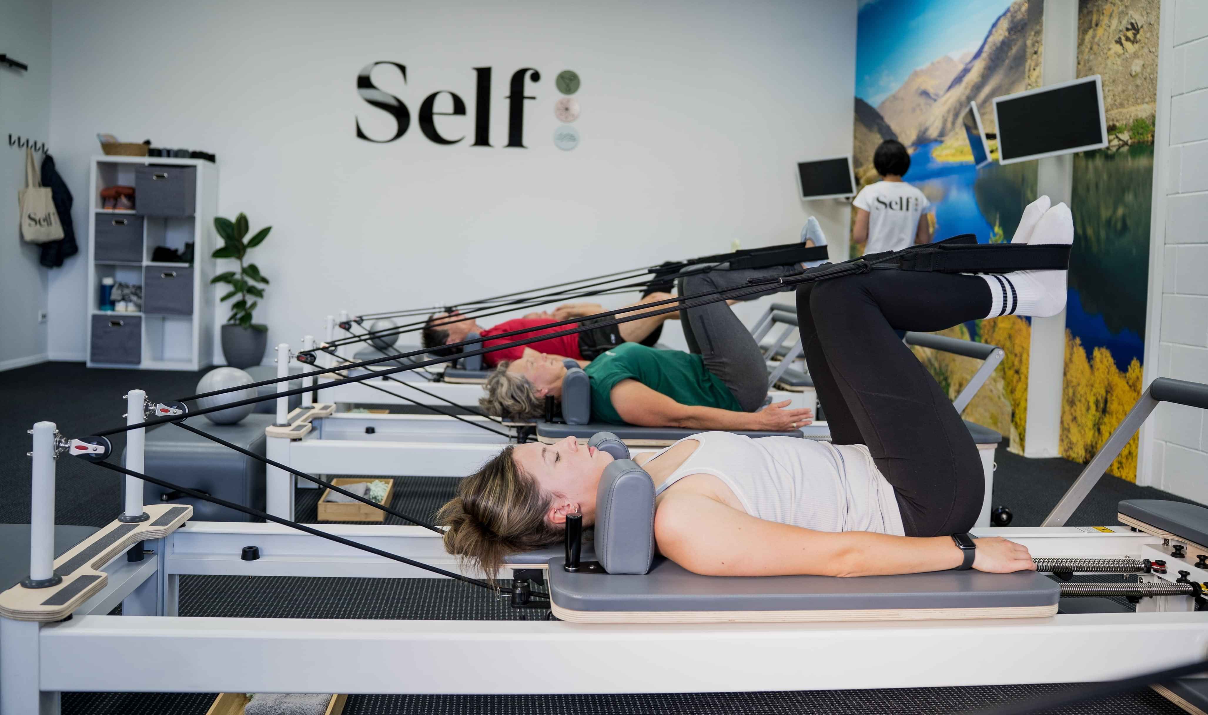 Self Aware Pilates Studio | Self | Alexandra, New Zealand