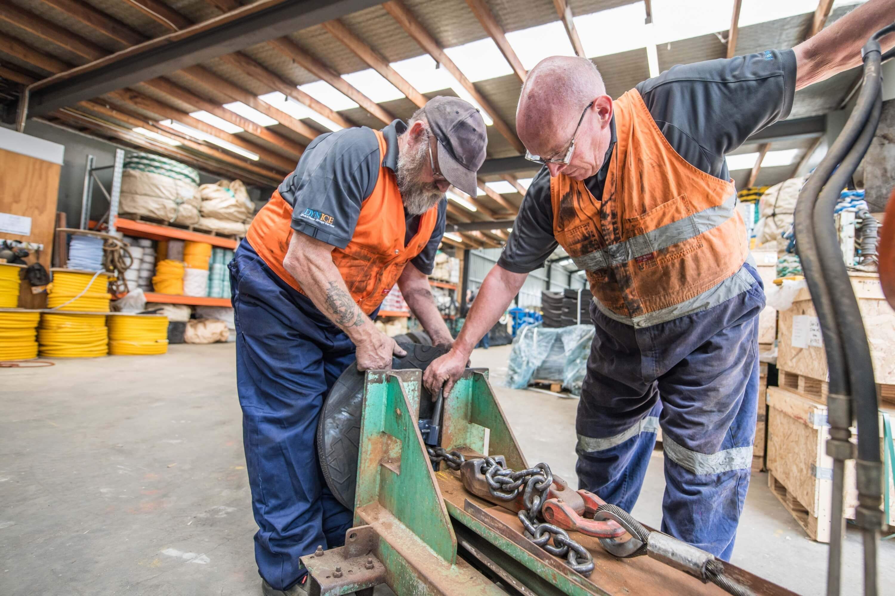 Our expert team is ready to provide tailored rope and netting solutions, helping you find the perfect fit for your project.