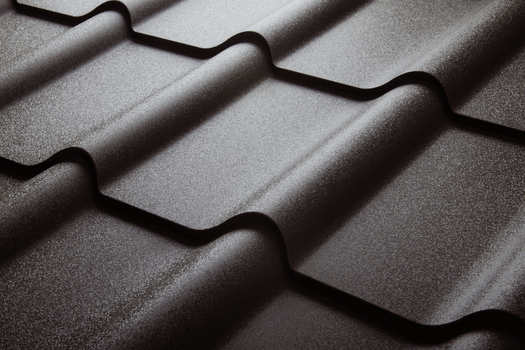 GERARD Metal Tile Roofing
