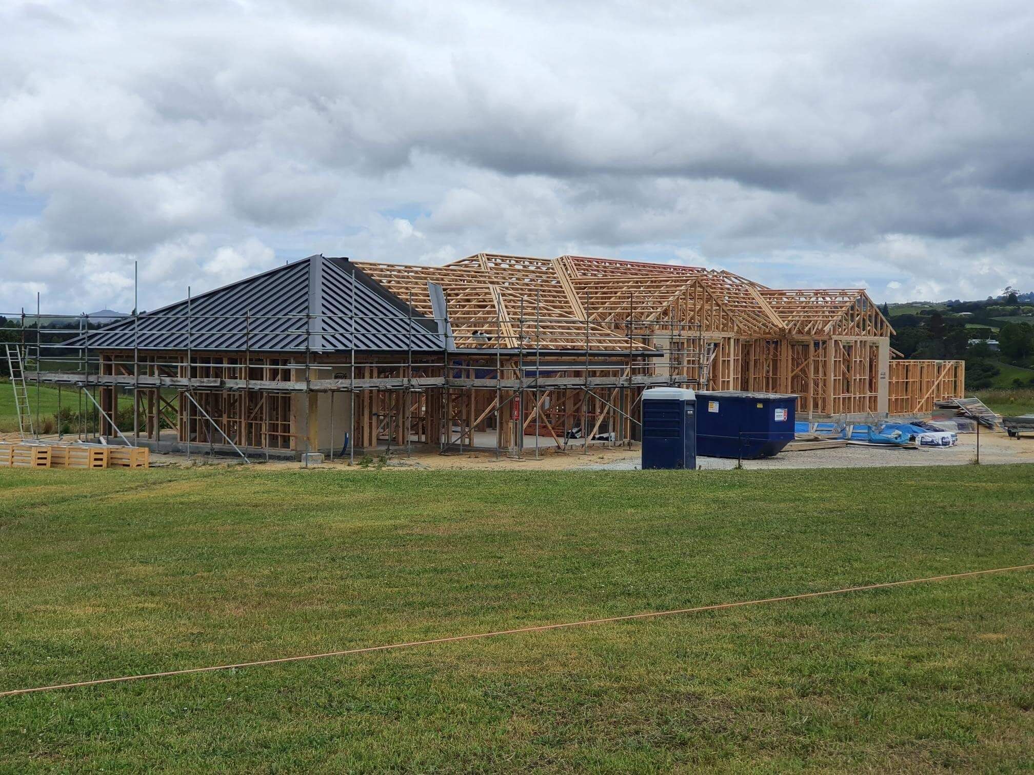 Architectural & Custom Roofing Expertise