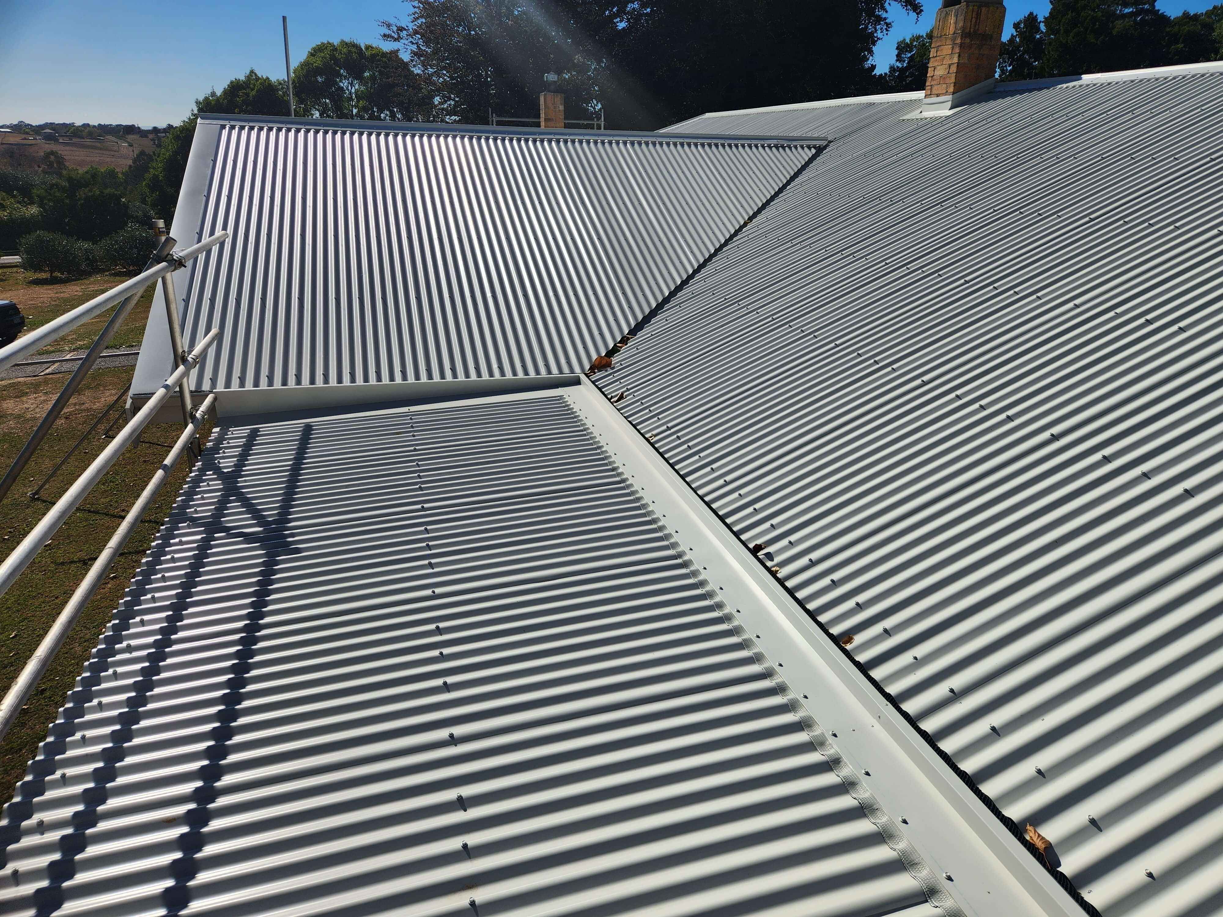 Reroofing is a smart investment for a home in Hamilton
