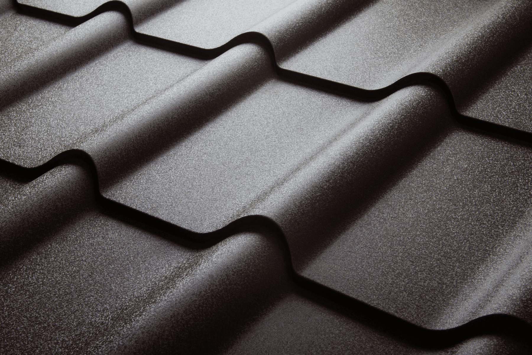 GERARD Metal Tile Roofing