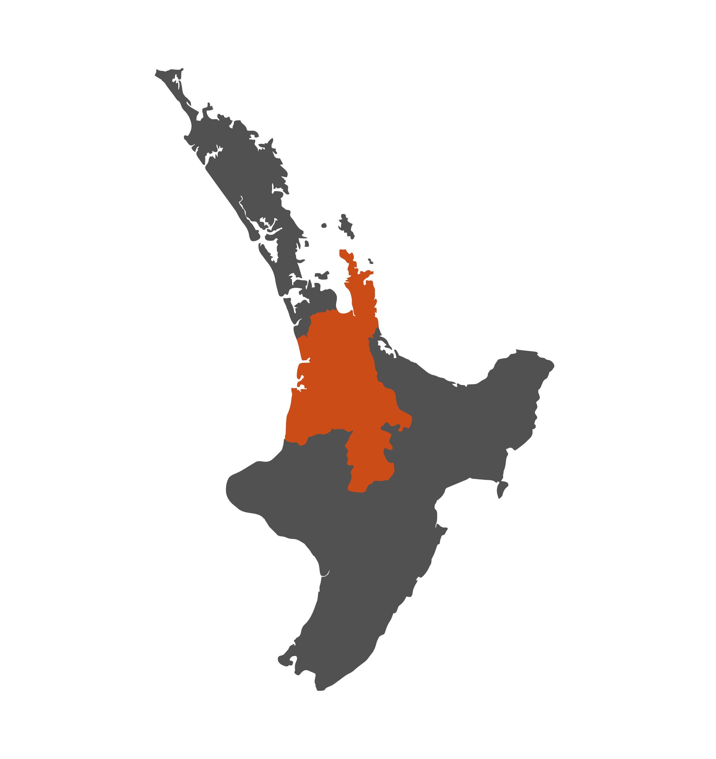 New Roofing Service Areas in Waikato