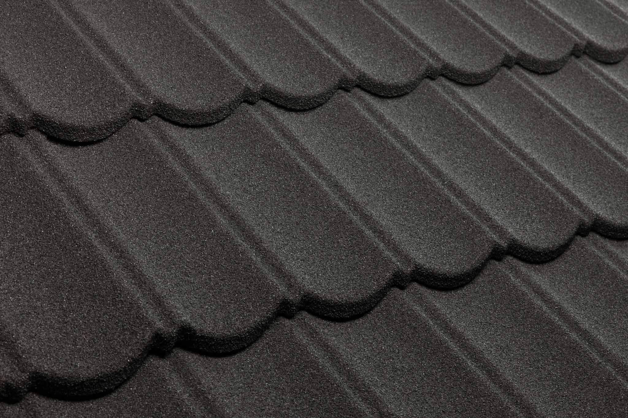 Bond Metal tile Re-roof Waikato