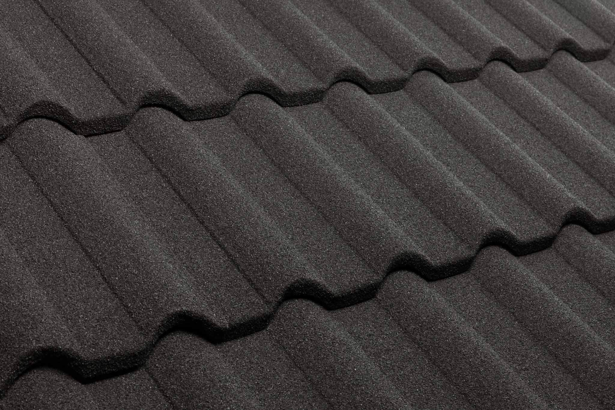 Milano Metal tile Re-roof Waikato