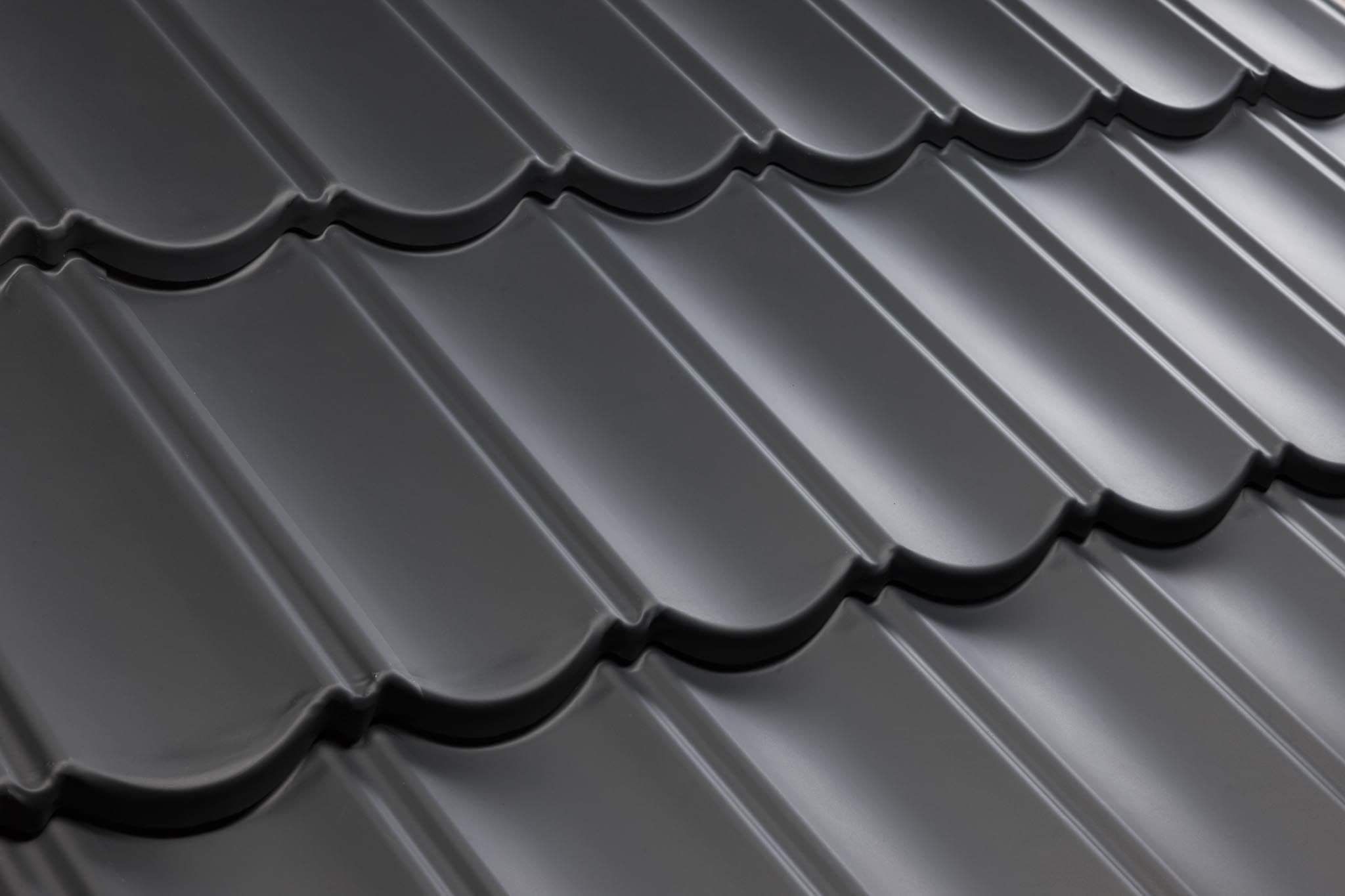 metal tile roofing Waikato