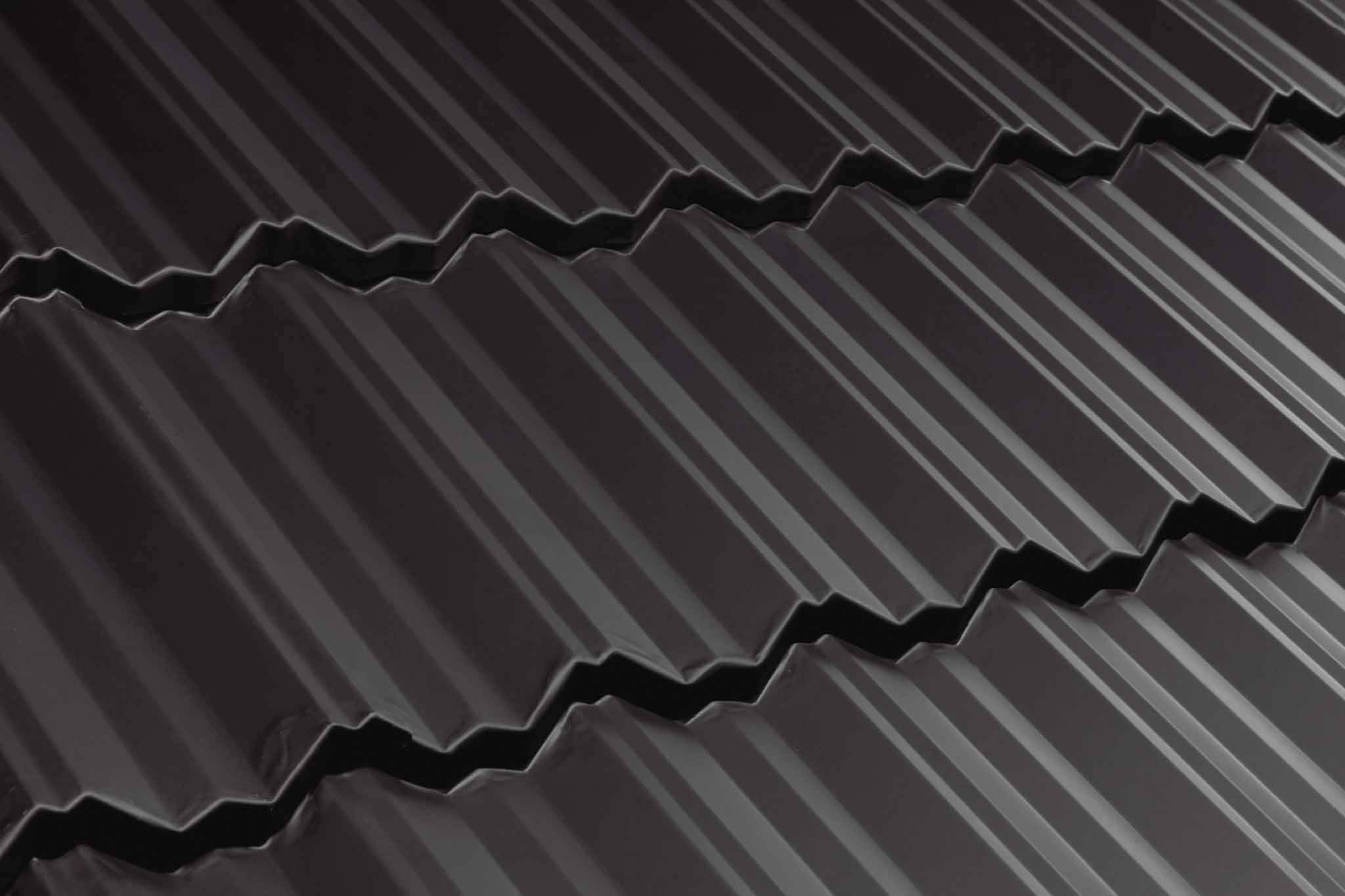 Classic Metal Tile