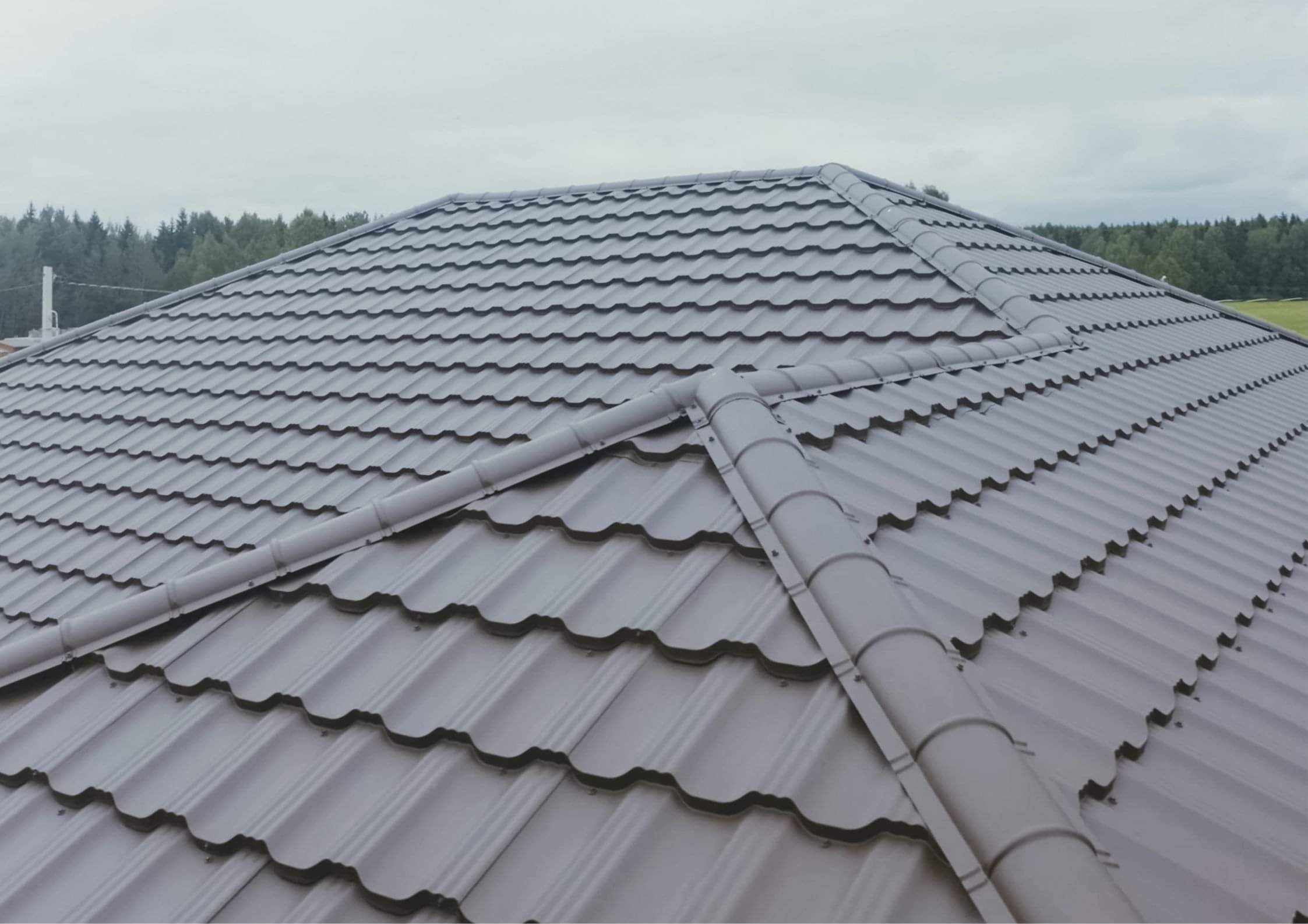 Metal Tile Roofing Waikato Wide