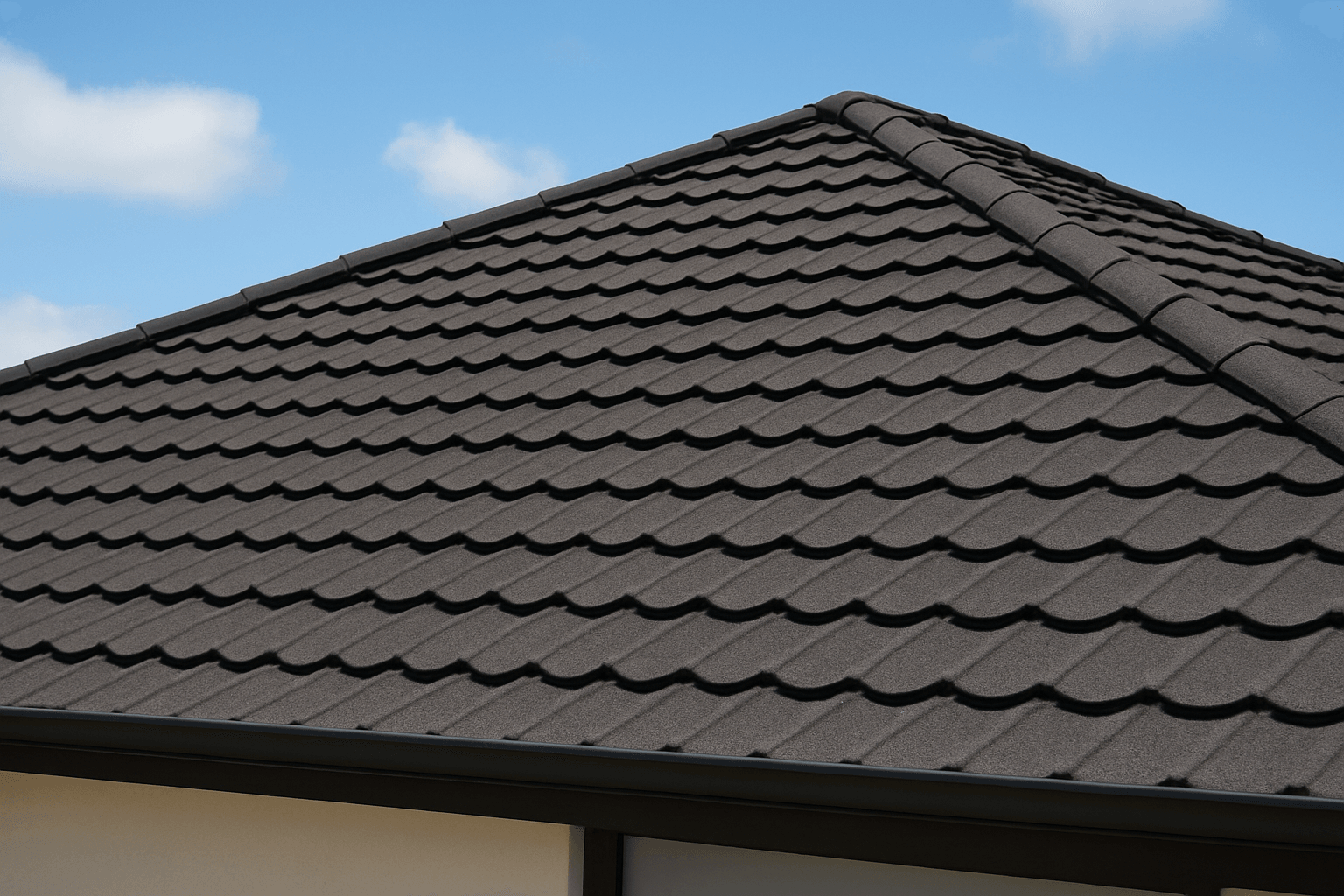 Roof Replacements & Upgrades Metal Tile Roofs Waikato Wide