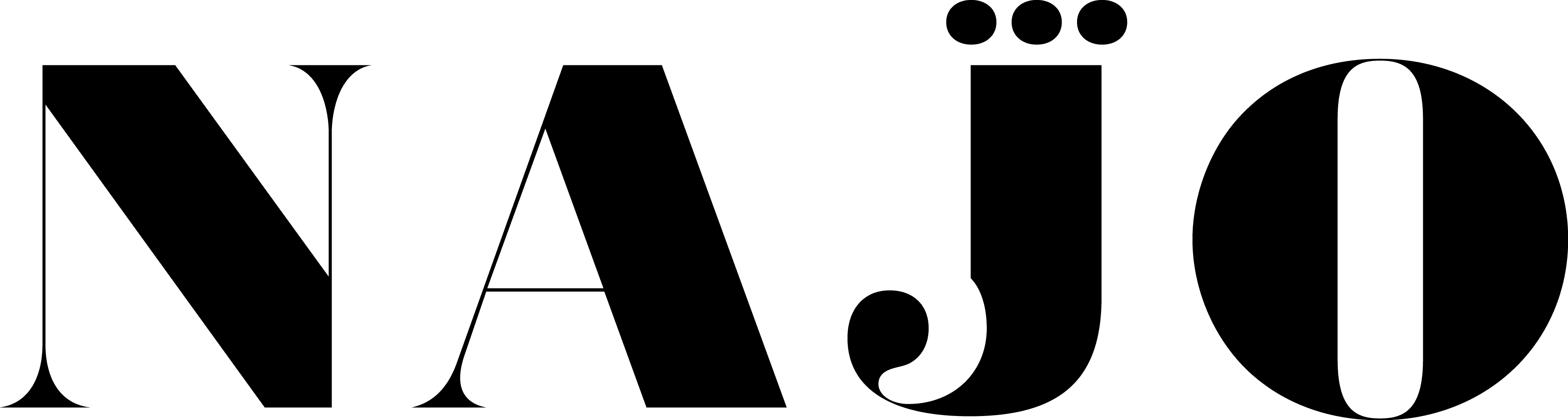 najo jewellery logo waikanae kapitit