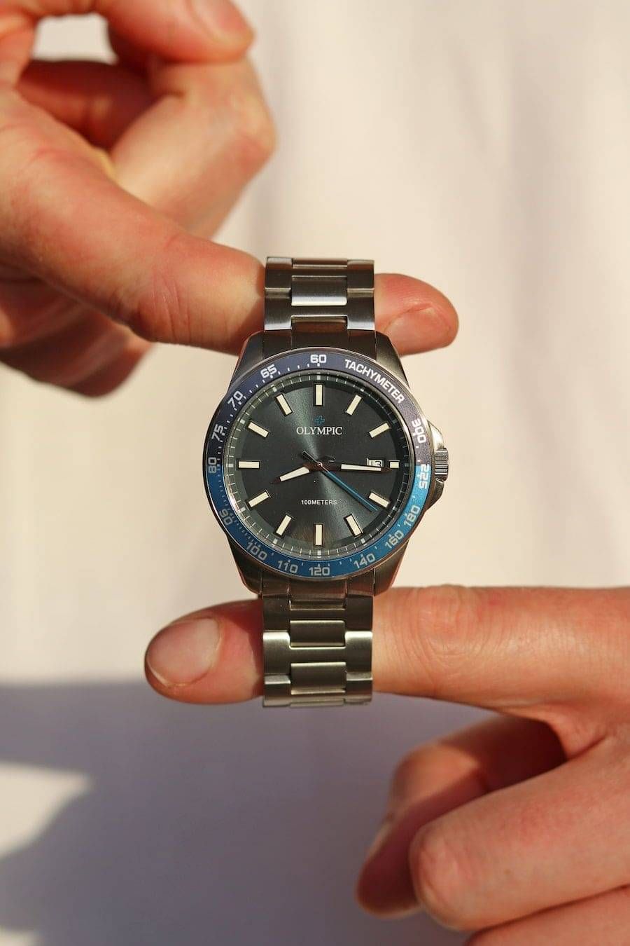 Watch repairs in Waikanae, Kapiti Coast