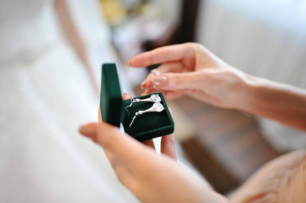 Jewellery repairs and remodelling services in Waikanae Kapiti Coast