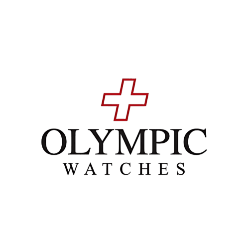 olympic watches logo waikanae kapiti
