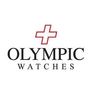 olympic watches logo kapiti waikanae