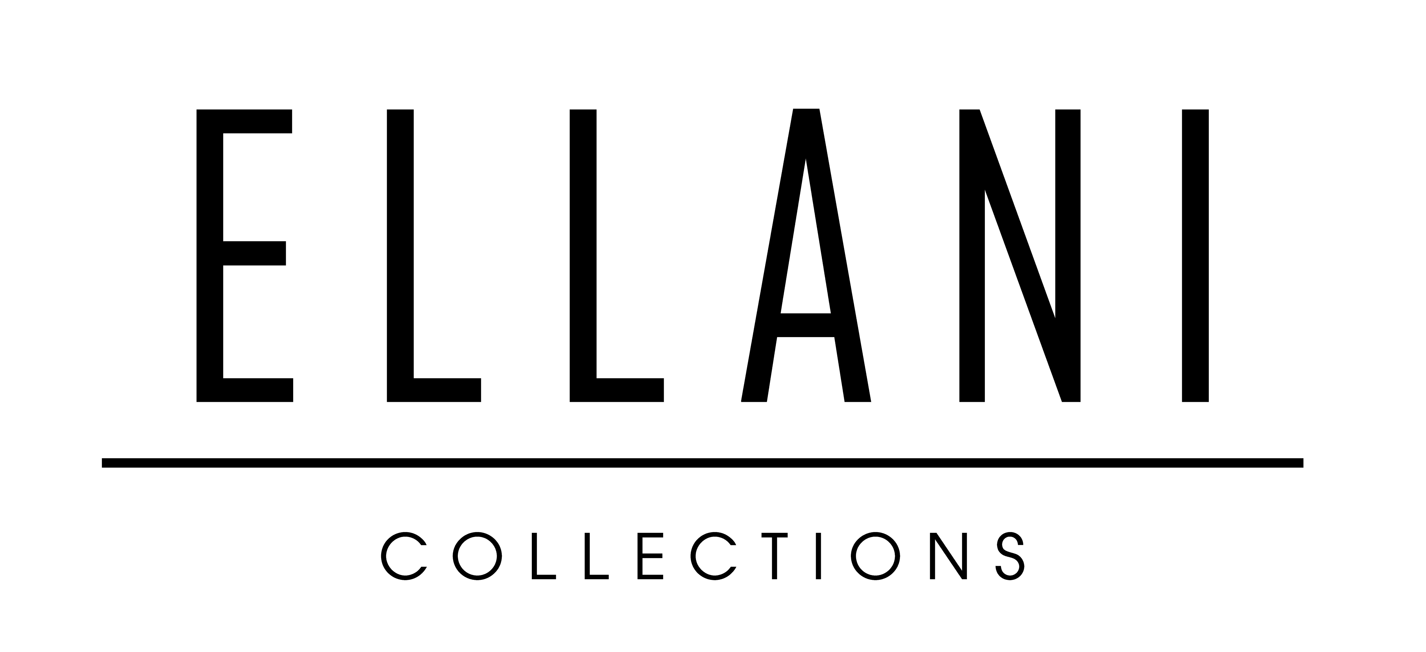 ellani jewellery logo waikanae kapitit