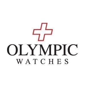 olympic watches logo kapiti waikanae