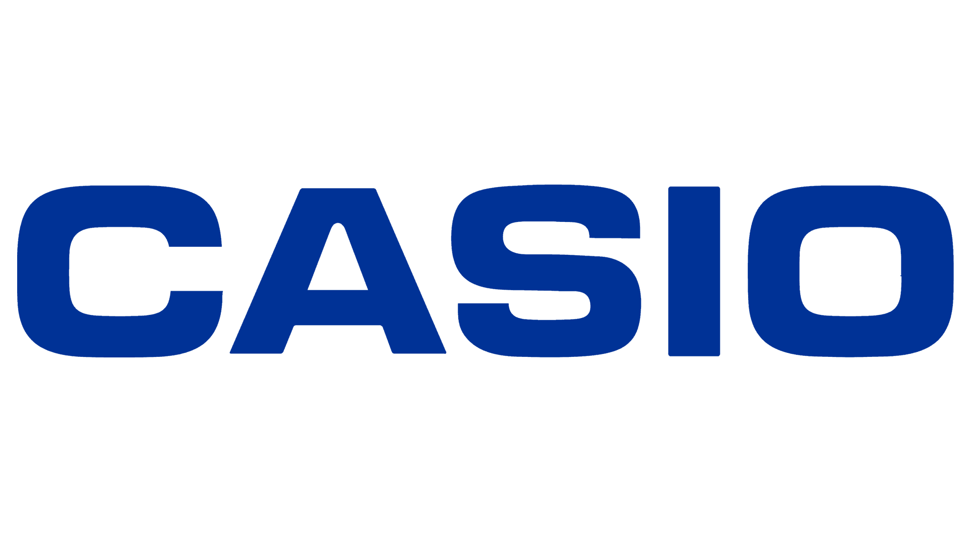 casio watches logo waikanae kapiti