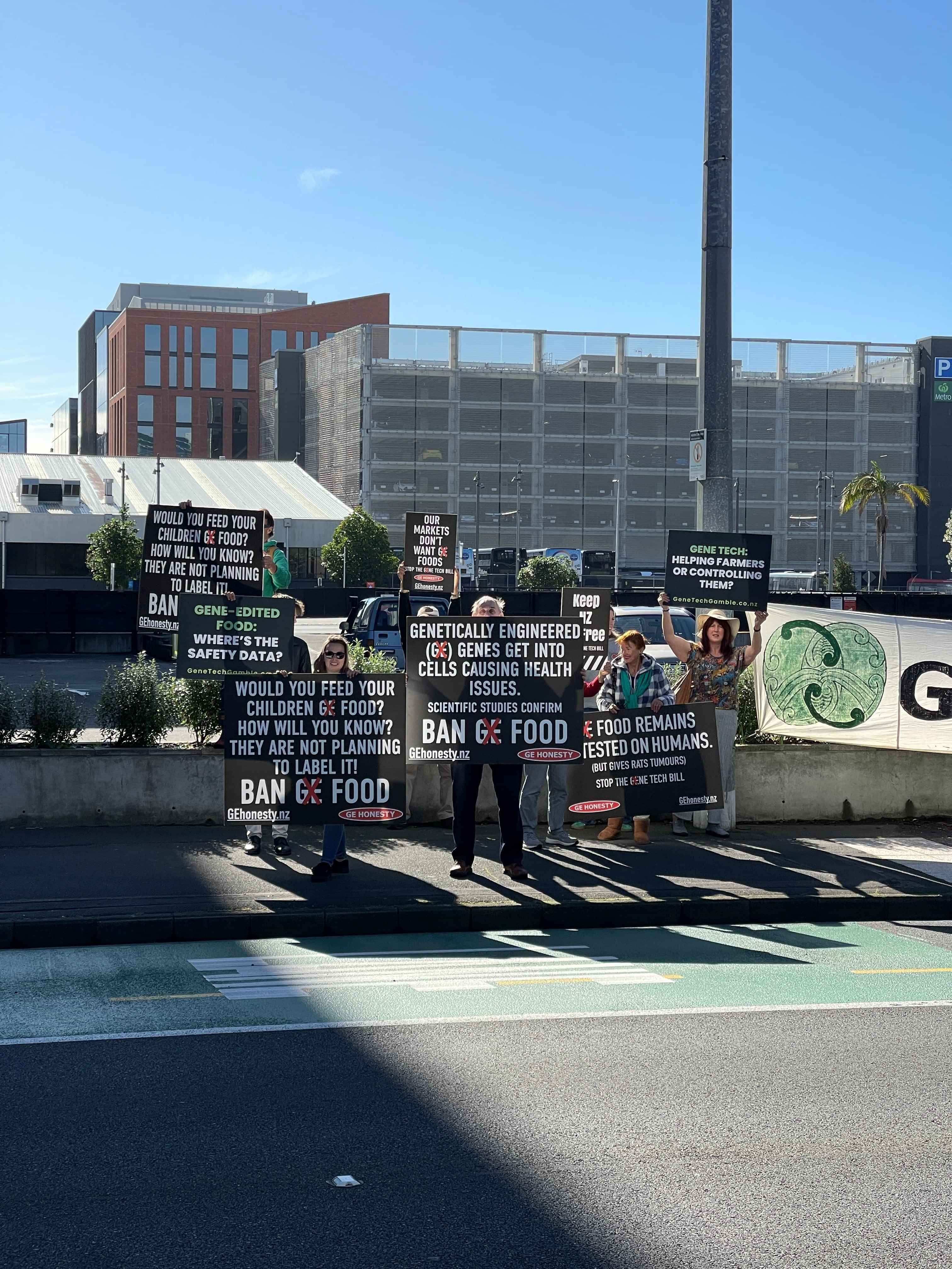 Advanta... without the GE