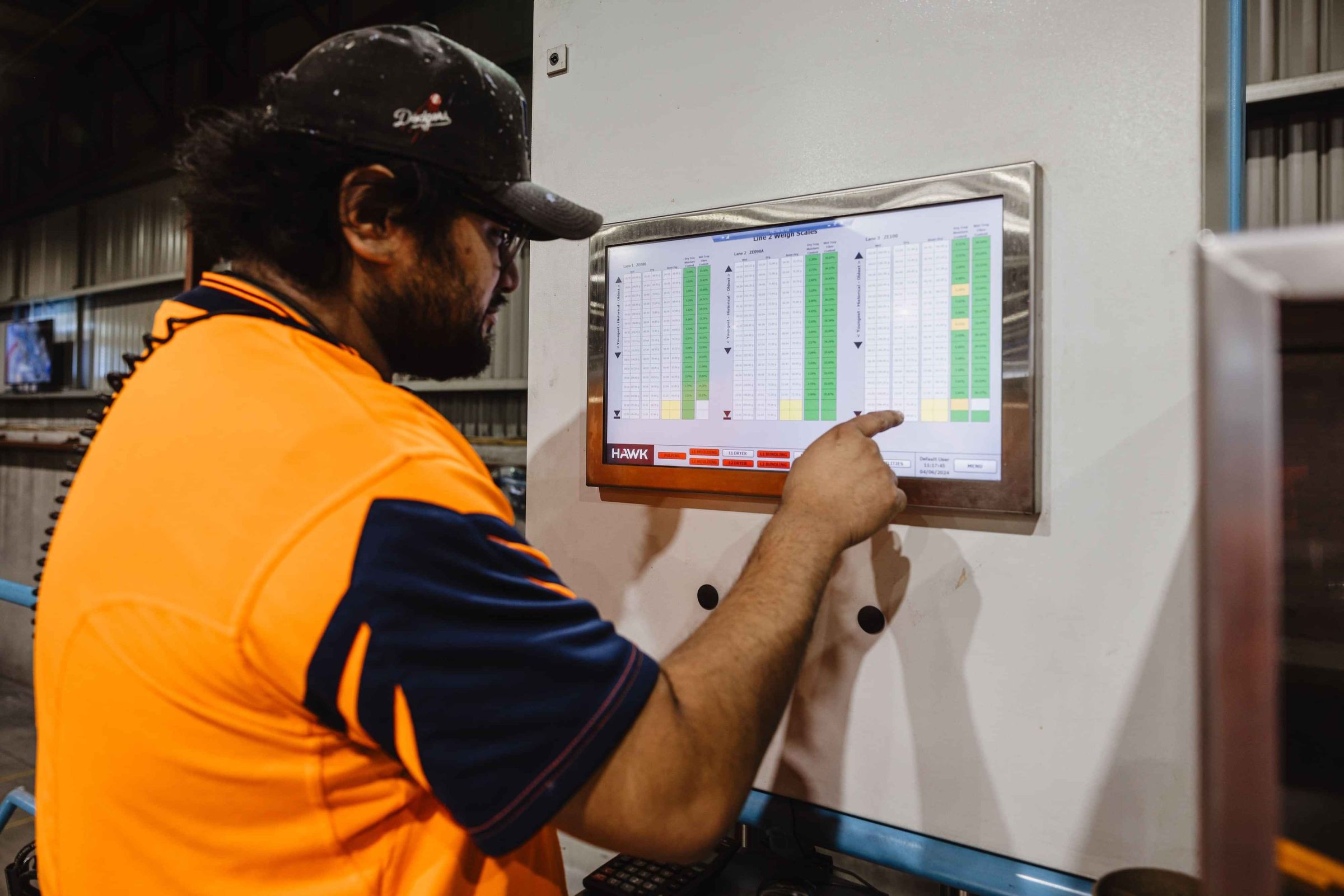 Hawk Automation
