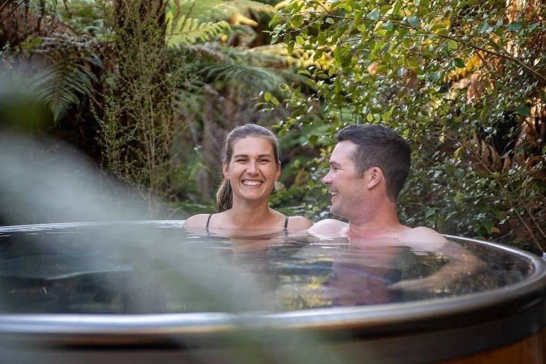 Waiho Hot Tubs