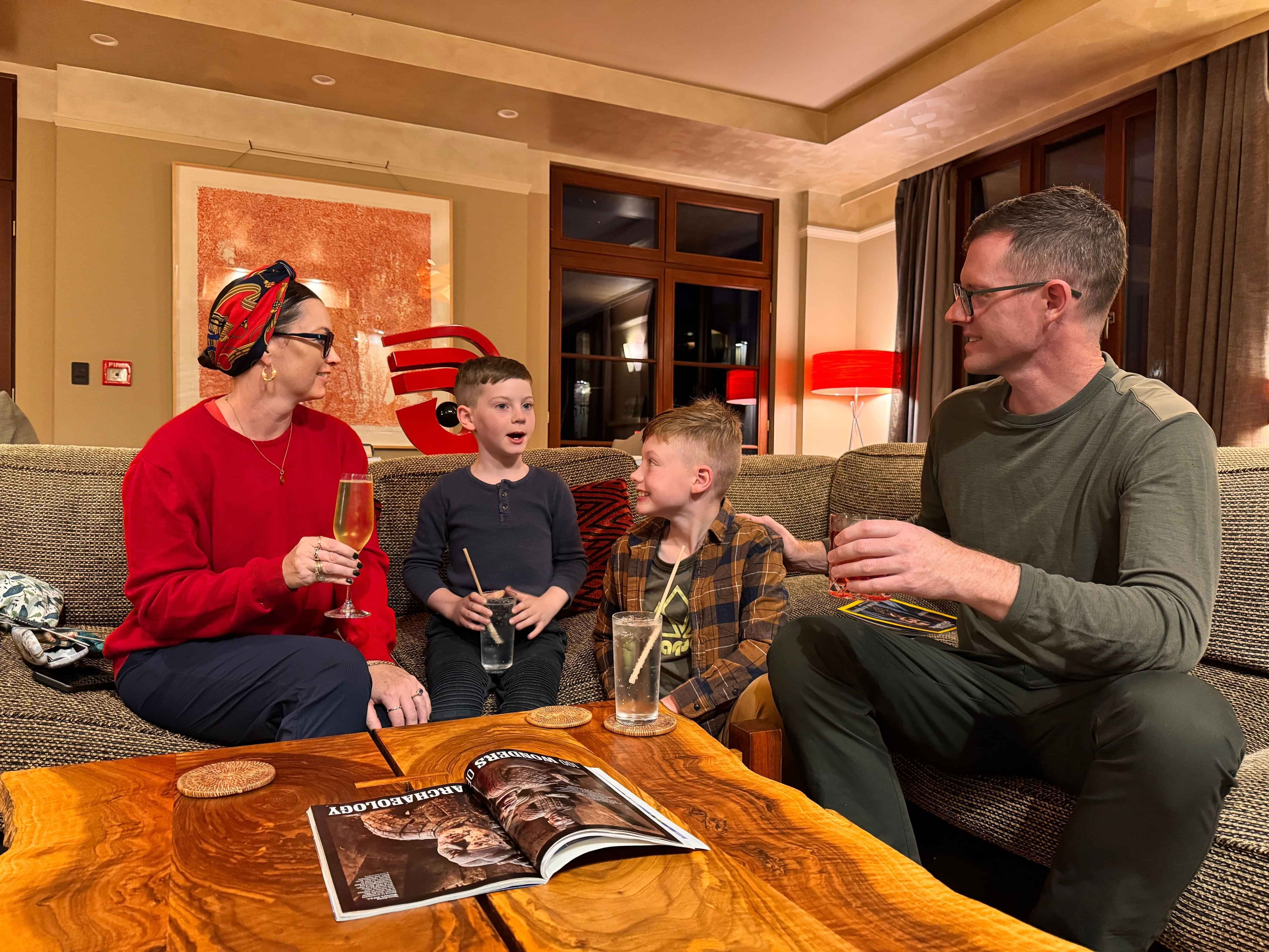 DM Hotel Marketing Ecosystem