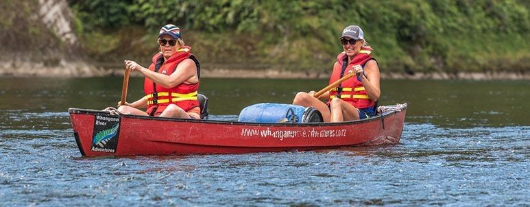 The Onedayer Adventure