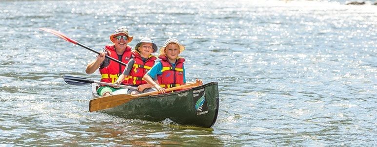 Traveller with Little Time