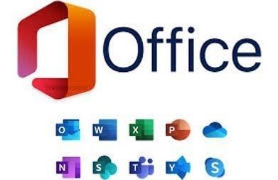 Office 365 Logo