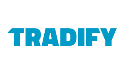 Tradify Logo