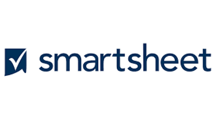 Smartsheet Logo
