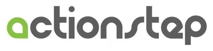 Actionstep Logo