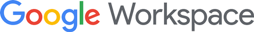 Google Workspace Logo