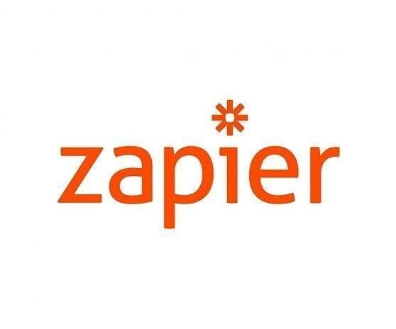 Zapier Logo