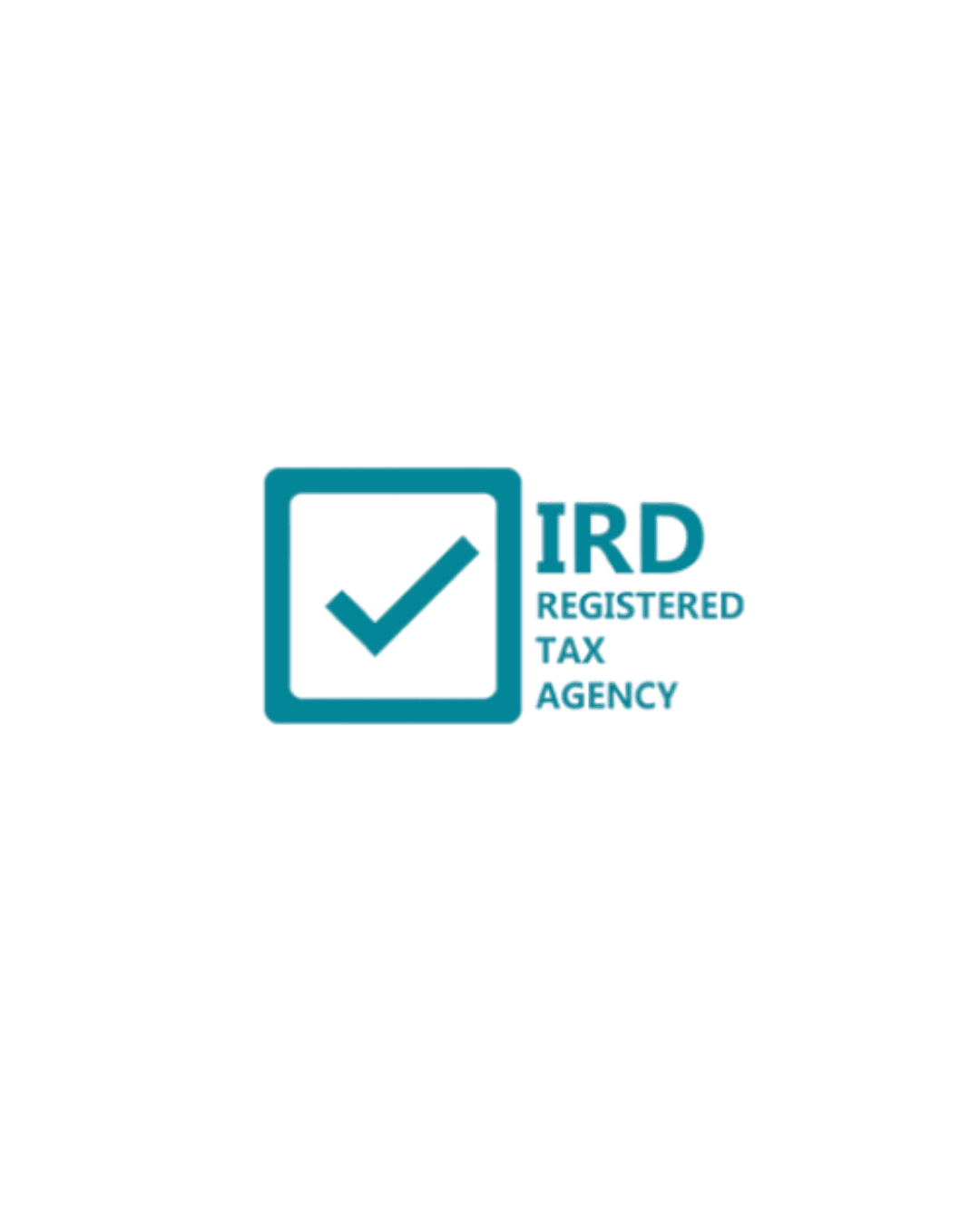 IRD Registered Tax Agency
