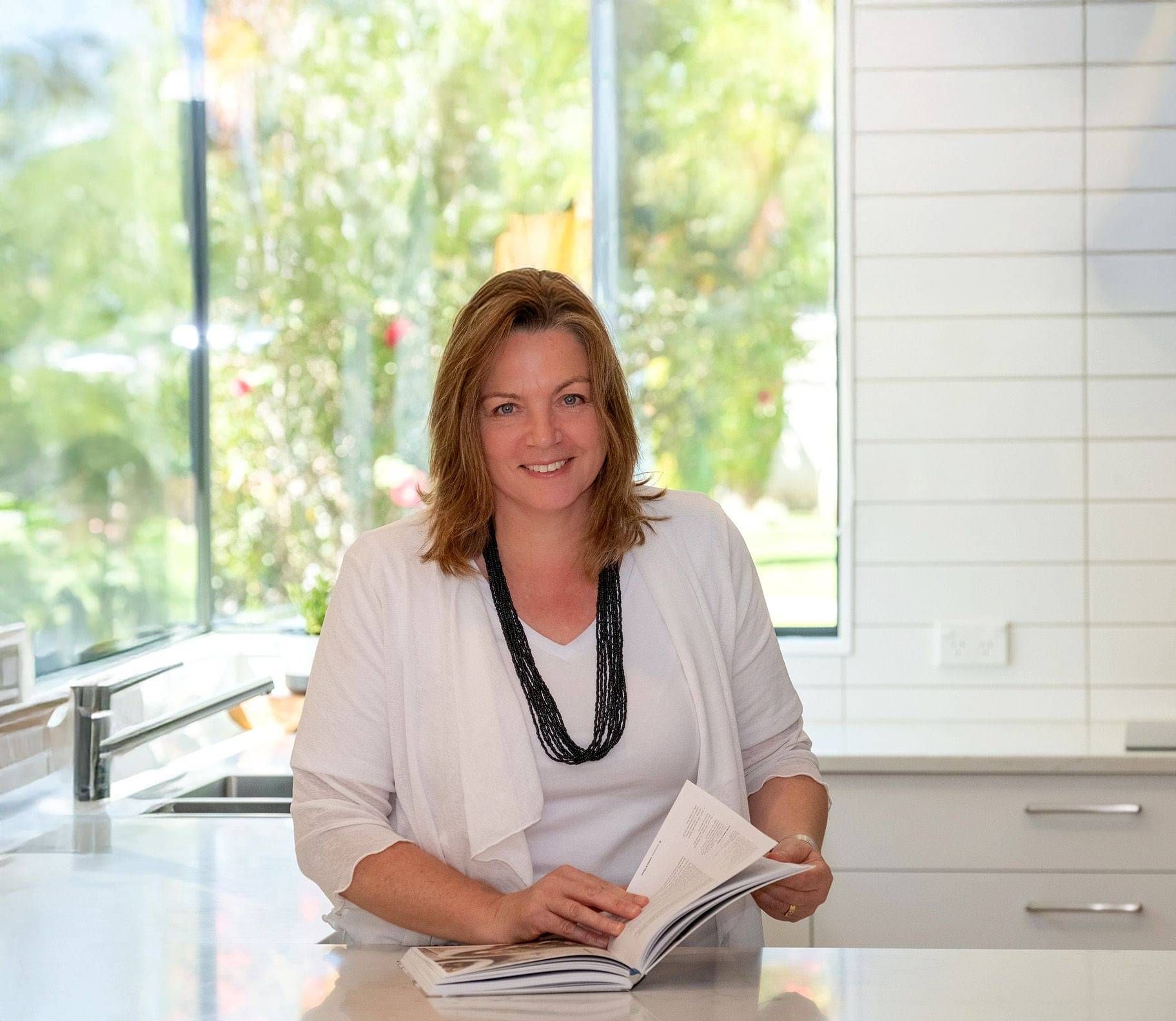 Karen Warner | Perfect Order Kitchen Design | Porirua Wellington