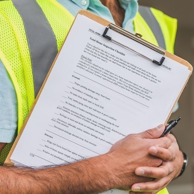 Safe & Sanitary Reports Rotorua